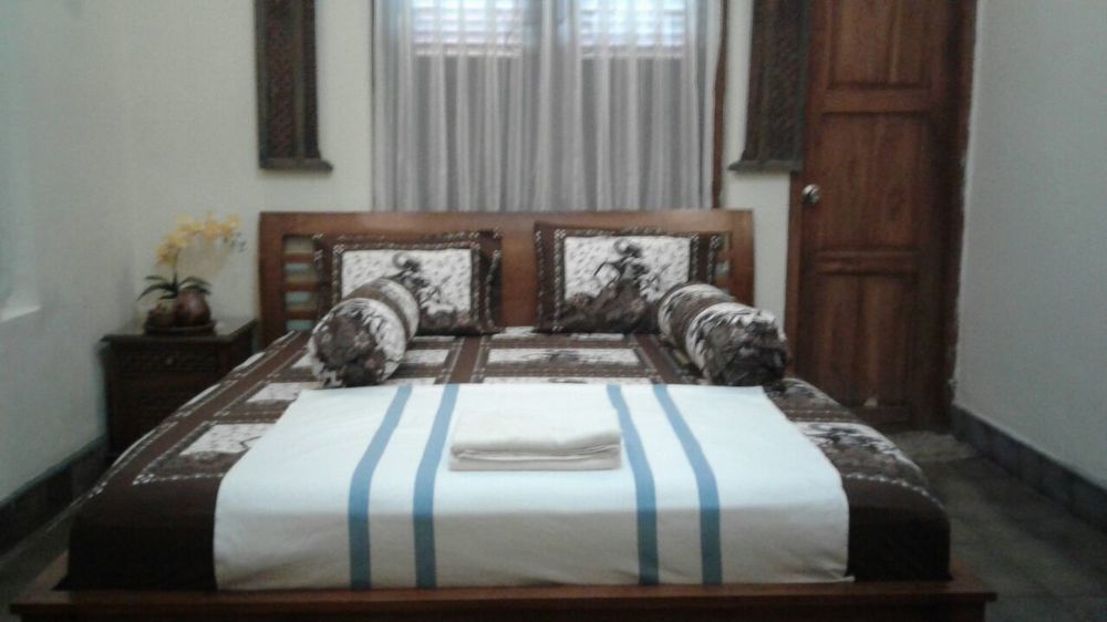 Pamularsih Homestay Yogyakarta Exterior foto