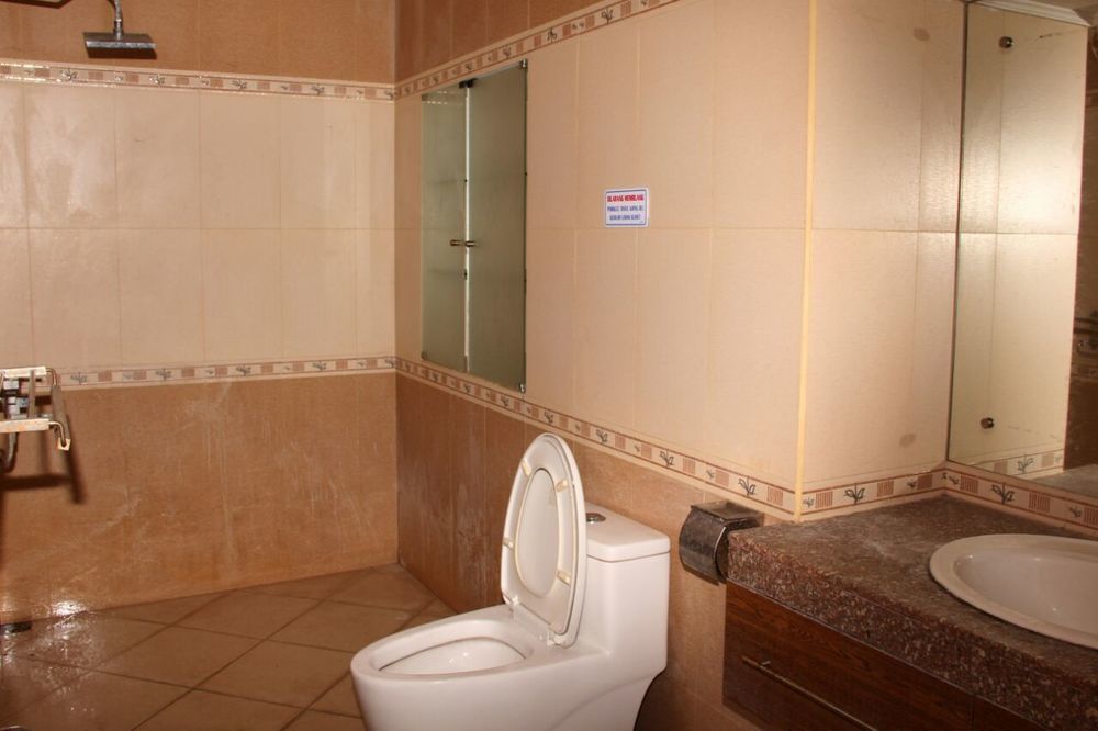 Pamularsih Homestay Yogyakarta Exterior foto